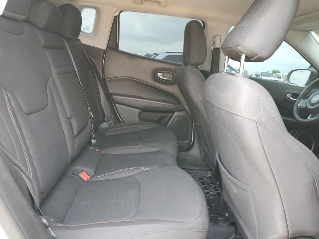 2019 JEEP COMPASS SP 3C4NJCAB1KT715444