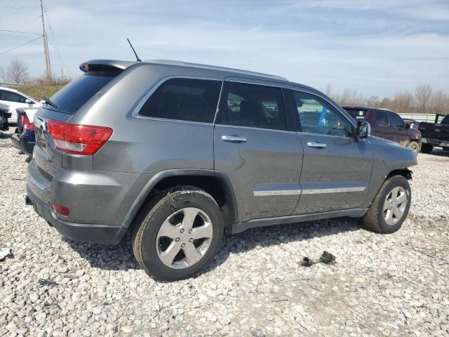 2012 JEEP GRAND CHER #3284242243