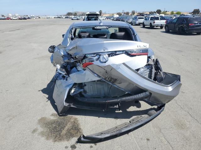 2020 ACURA ILX PREMIU 19UDE2F71LA005131