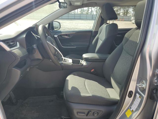 2020 TOYOTA RAV4 XLE - 2T3W1RFV3LC070687