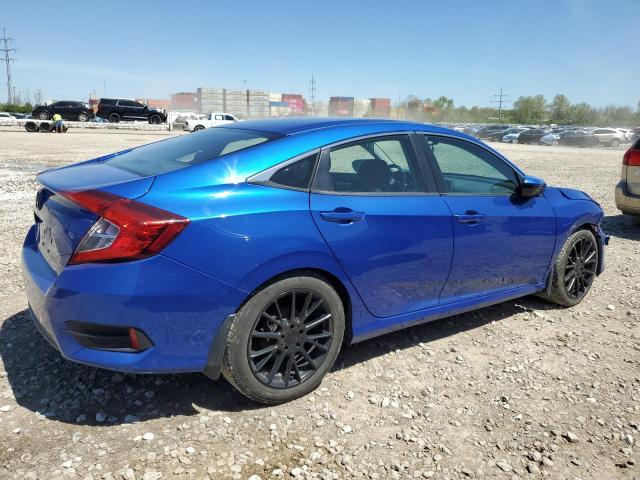 Vin: 19xfc2f58ge054406, lot: 54569965, honda civic lx 20163