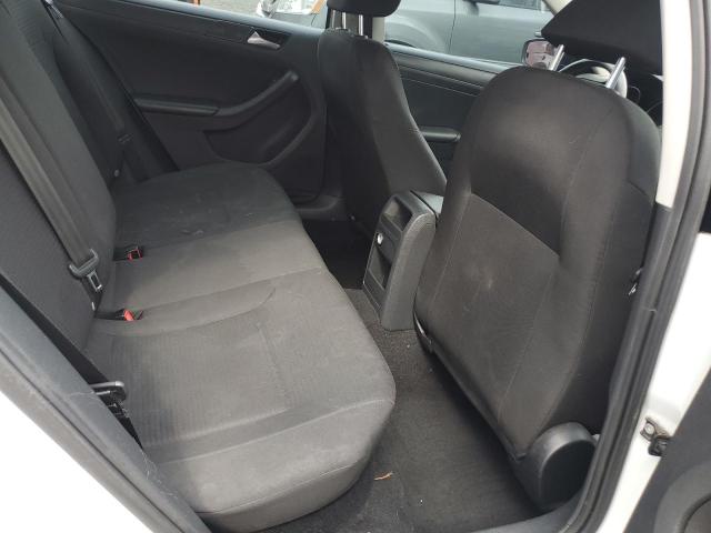 2015 VOLKSWAGEN JETTA BASE - 3VW2K7AJ3FM334853