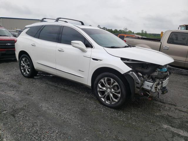 2018 BUICK ENCLAVE AV - 5GAERDKW9JJ243761