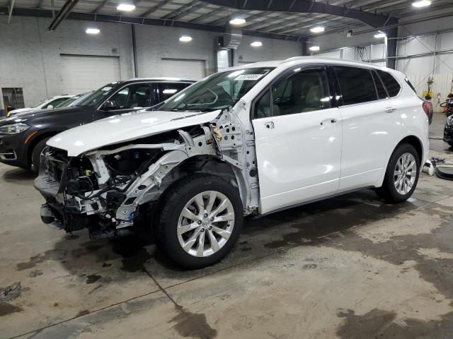 BUICK ENVISION ESSENCE