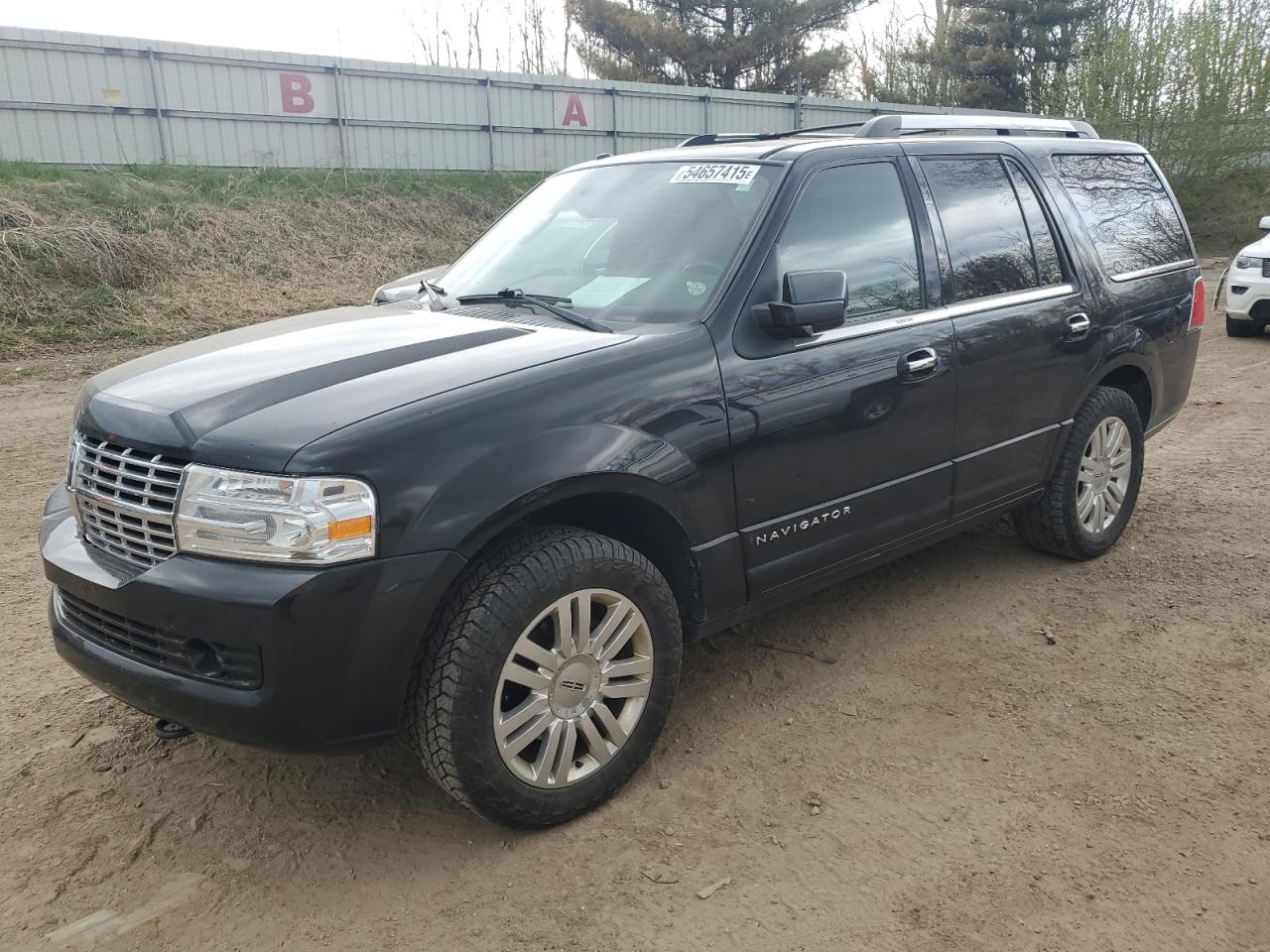 LINCOLN NAVIGATOR