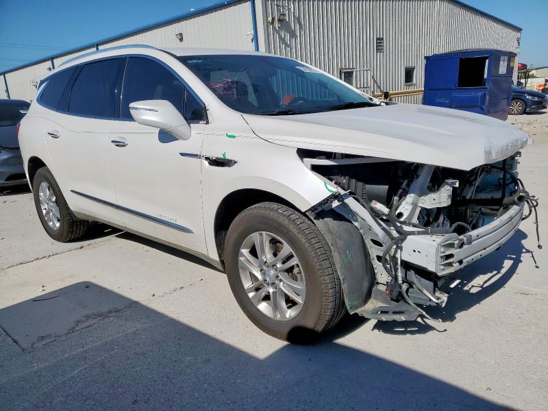 Vin: 5gaerbkw7jj156090, lot: 53155875, buick enclave essence 20184