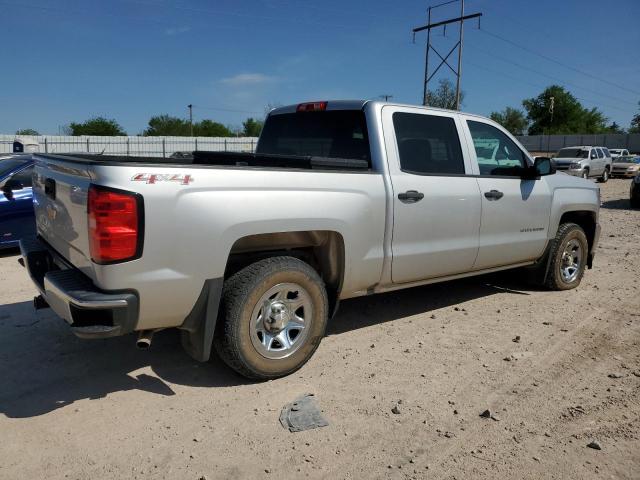 Vin: 3gcuknec5hg221984, lot: 51384805, chevrolet all models k1500 20173