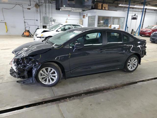 Vin: 5yfb4mde4rp213871, lot: 54782945, toyota corolla le 2024 img_1