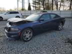 2016 DODGE CHARGER SX - 2C3CDXJG1GH252050