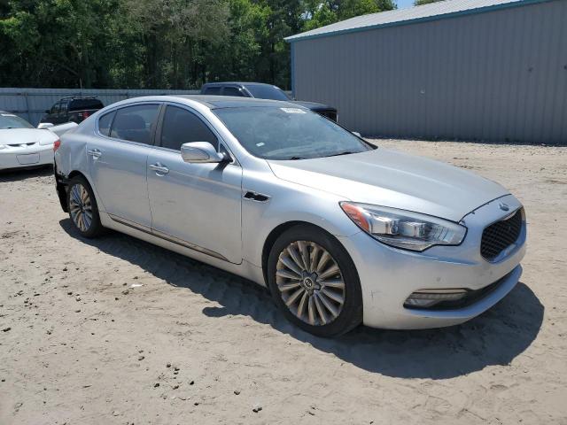 Vin: knalw4d40f6017111, lot: 54720955, kia k900 20154