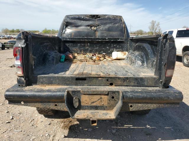 2015 RAM 2500 ST 3C6UR5CL8FG503748