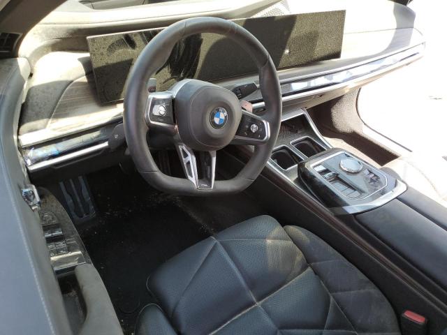 2023 BMW 740 I - WBA23EH0XPCN17104