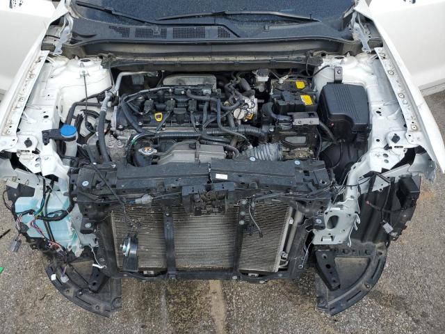 2021 MAZDA CX-5 SPORT - JM3KFABM9M1309518