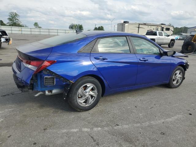 2025 HYUNDAI ELANTRA SE - KMHLL4DG8SU856687