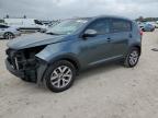 2015 KIA SPORTAGE L - KNDPB3AC6F7763658