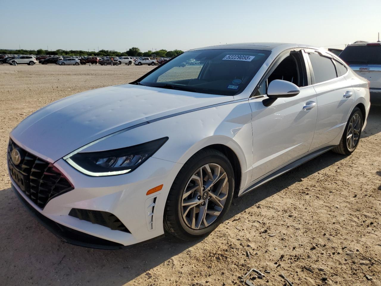 HYUNDAI SONATA SEL