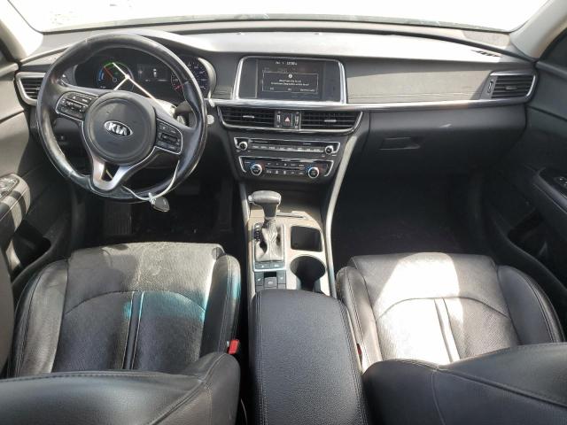 2017 KIA OPTIMA HYB - KNAGU4LE2H5017265