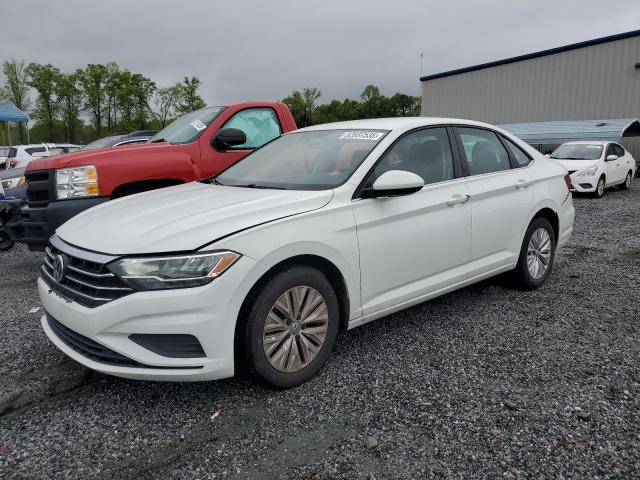 VOLKSWAGEN JETTA S