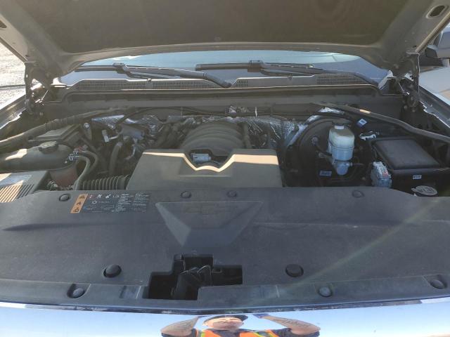 2017 CHEVROLET SILVERADO - 1GCNCNEH2HZ176743