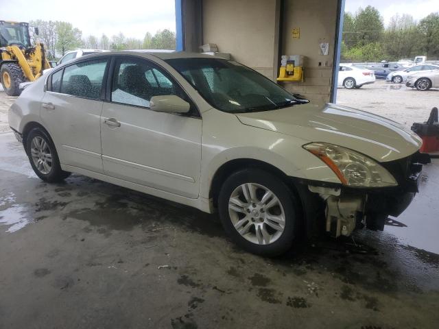 Vin: 1n4al2ap6bc125708, lot: 52192685, nissan altima base 20114