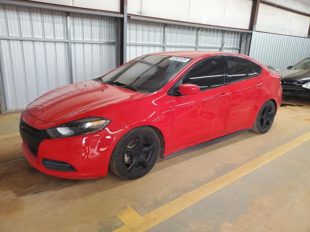 DODGE DART SXT