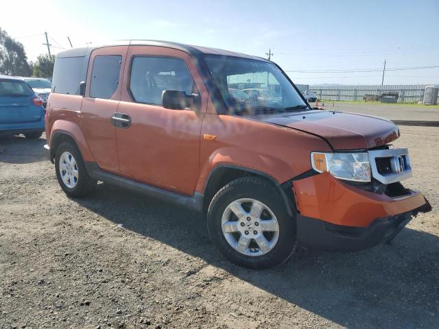 Vin: 5j6yh2h76al007537, lot: 51869015, honda element ex 20104