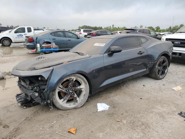 Vin: 1g1fh1r74l0120051, lot: 51750335, chevrolet camaro ss 2020 img_1