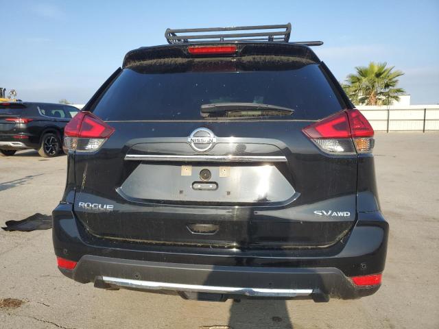 2020 NISSAN ROGUE S - KNMAT2MV7LP540809