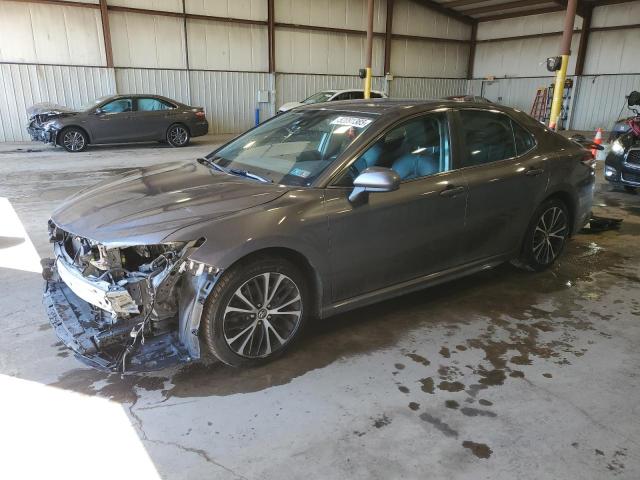 Vin: 4t1g11ak2lu336419, lot: 52091385, toyota camry se 2020 img_1