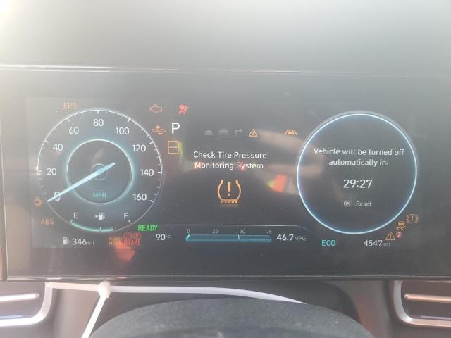 2024 HYUNDAI ELANTRA BL - KMHLM4DJ5RU103945