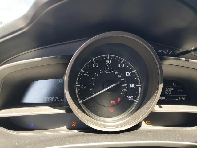 2018 MAZDA 3 TOURING - 3MZBN1V35JM273966