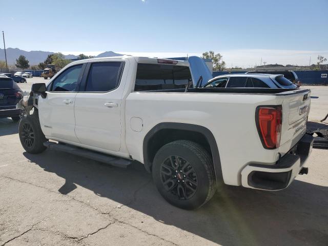 Vin: 3gtphcedxpg284490, lot: 53839945, gmc sierra c1500 elevation 20232