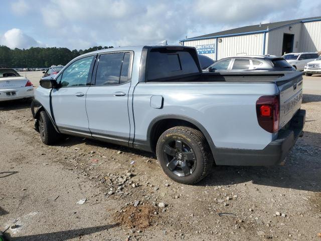 Vin: 5fpyk3f8xrb029300, lot: 54940375, honda ridgeline black edition 20242