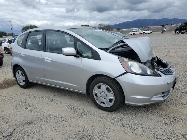 Vin: jhmge8h37dc066495, lot: 53757045, honda fit 20134