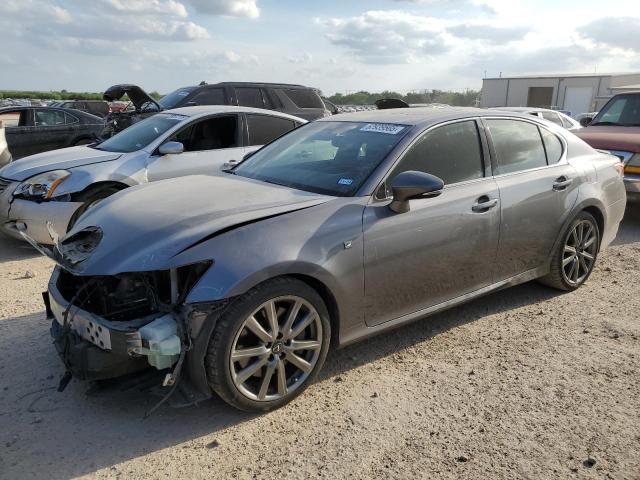 Vin: jthbe1blxfa015176, lot: 52939565, lexus gs350 350 2015 img_1