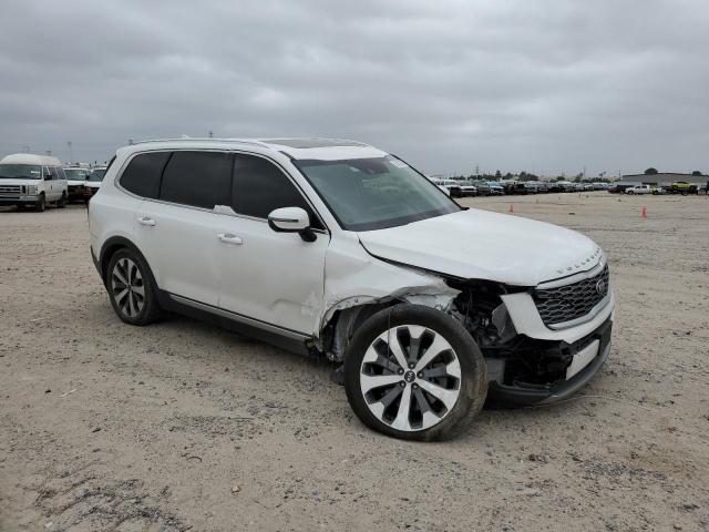 Vin: 5xyp34hc3lg069629, lot: 52005065, kia telluride ex 20204