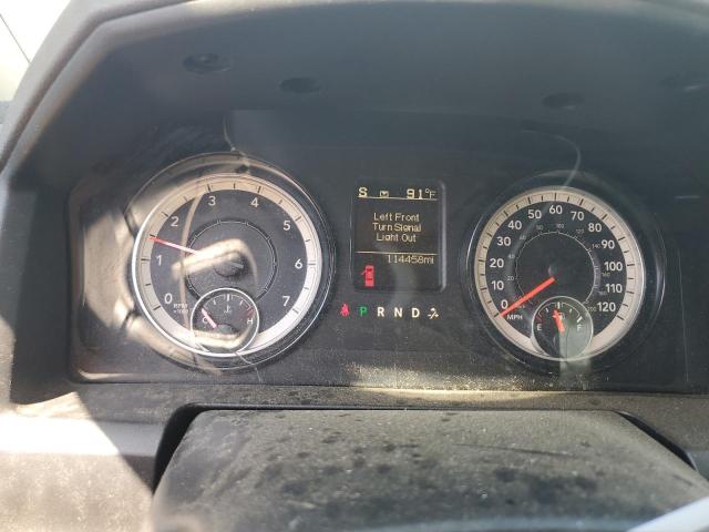 2017 RAM 1500 ST - 1C6RR7KG8HS794401