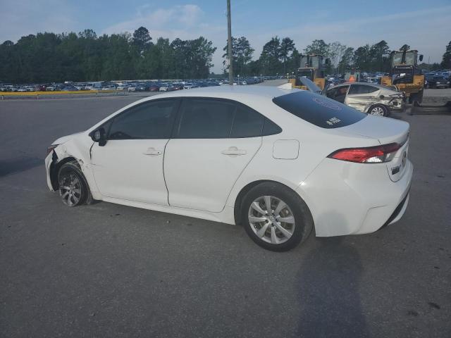 Vin: jtdeprae0lj004502, lot: 53803395, toyota corolla le 20202