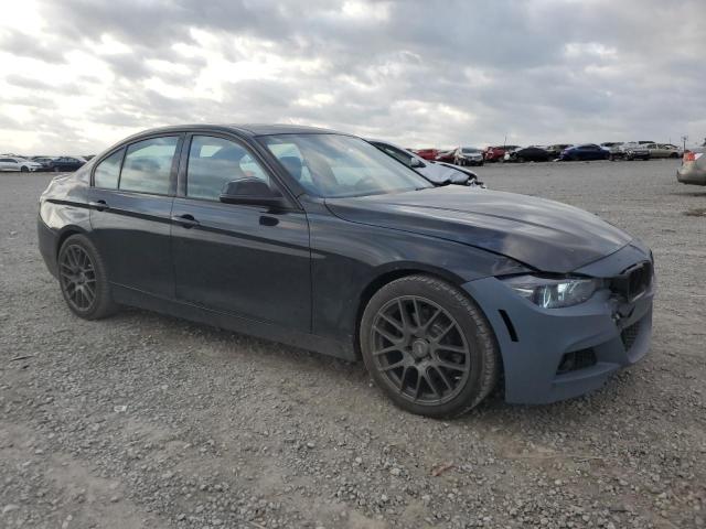 Vin: wba3a5c57df453465, lot: 51005325, bmw 3 series i 20134