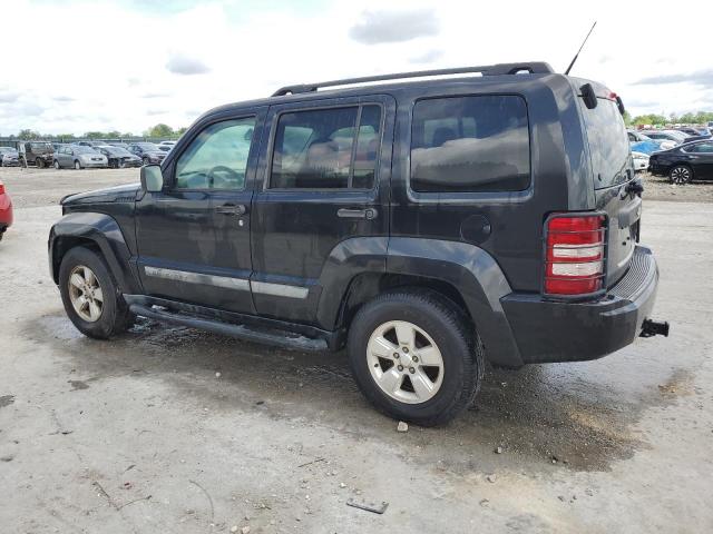 Vin: 1j4pp2gk5bw524378, lot: 54587775, jeep liberty sport 20112