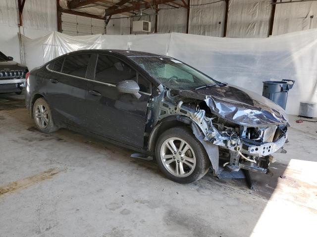Vin: 1g1be5sm8g7314822, lot: 50939315, chevrolet cruze lt 20164