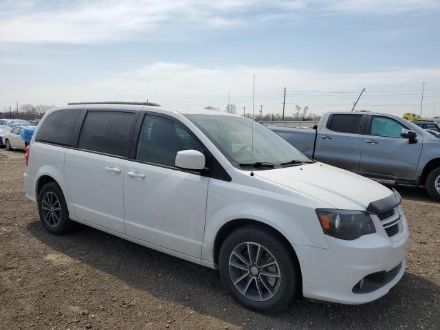 2018 DODGE GRAND CARA 2C4RDGEG2JR335441