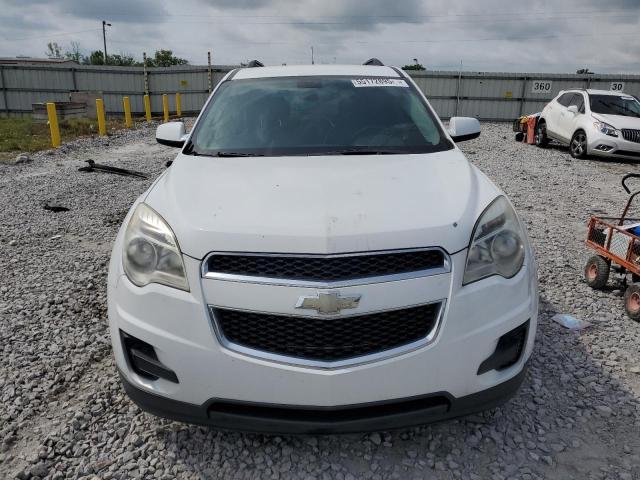 2011 CHEVROLET EQUINOX LT - 2CNALDEC6B6451509