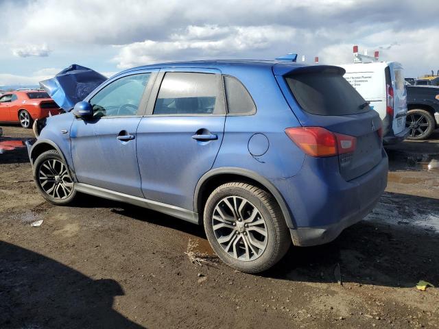 Vin: ja4ap3au4hz049982, lot: 51465195, mitsubishi outlander es 20172
