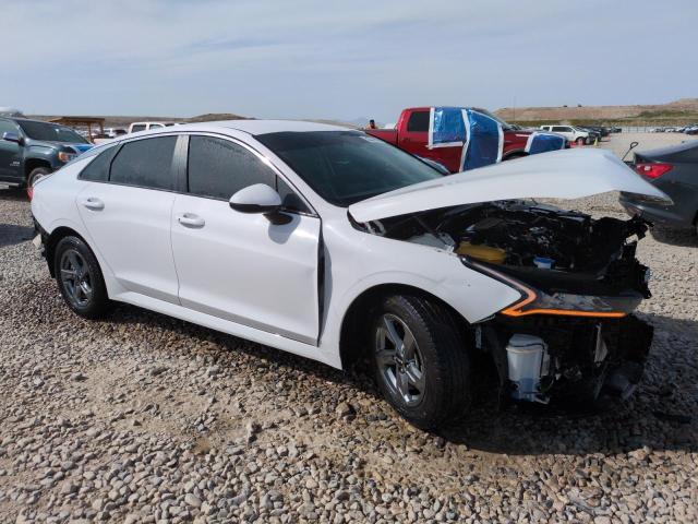 Vin: 5xxg14j29ng126012, lot: 52372965, kia k5 lxs 20224