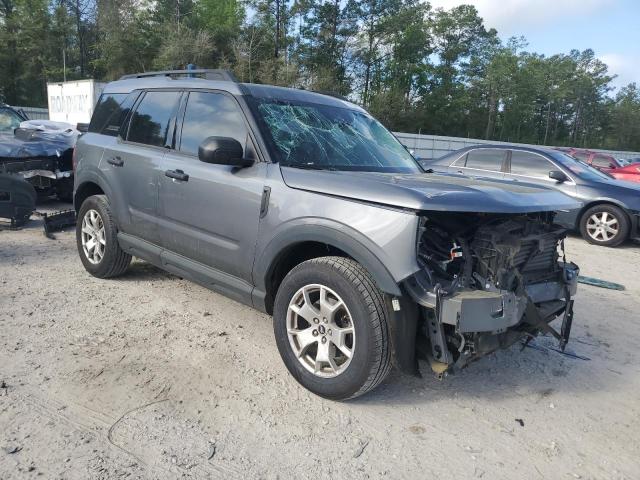 Vin: 3fmcr9a62mra24621, lot: 51824975, ford bronco 20214