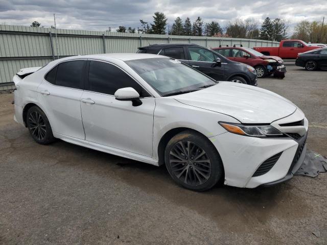 Vin: 4t1b11hk9ku802085, lot: 53521255, toyota camry l 20194