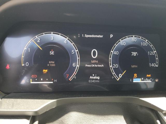 2024 JEEP GRAND CHER - 1C4RJHBG1RC166777