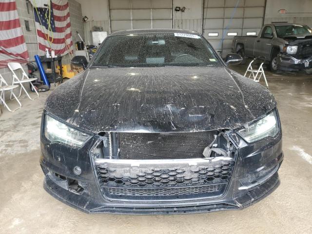 2017 AUDI A7 PREMIUM - WAUW2AFC0HN050033