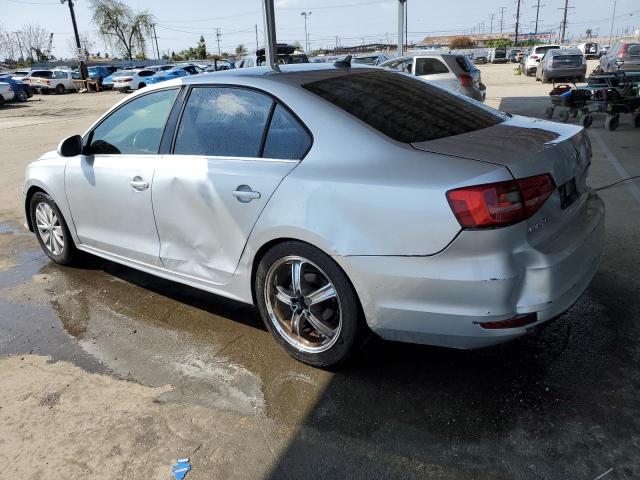 Vin: 3vwd17aj3fm404427, lot: 54954305, volkswagen jetta se 20152